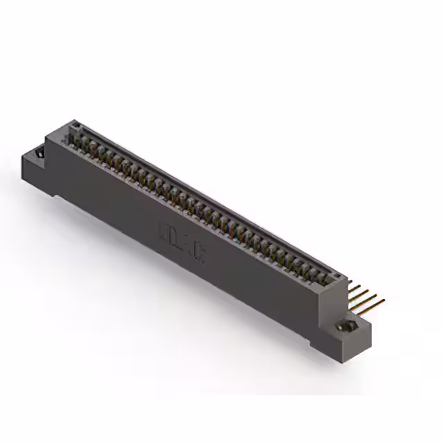 895-031-559-108 EDAC Inc.  Edgeboard Connectors